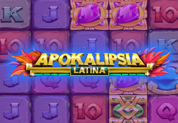 Microgaming - игровой автомат онлайн от Various с RTP 96.24%